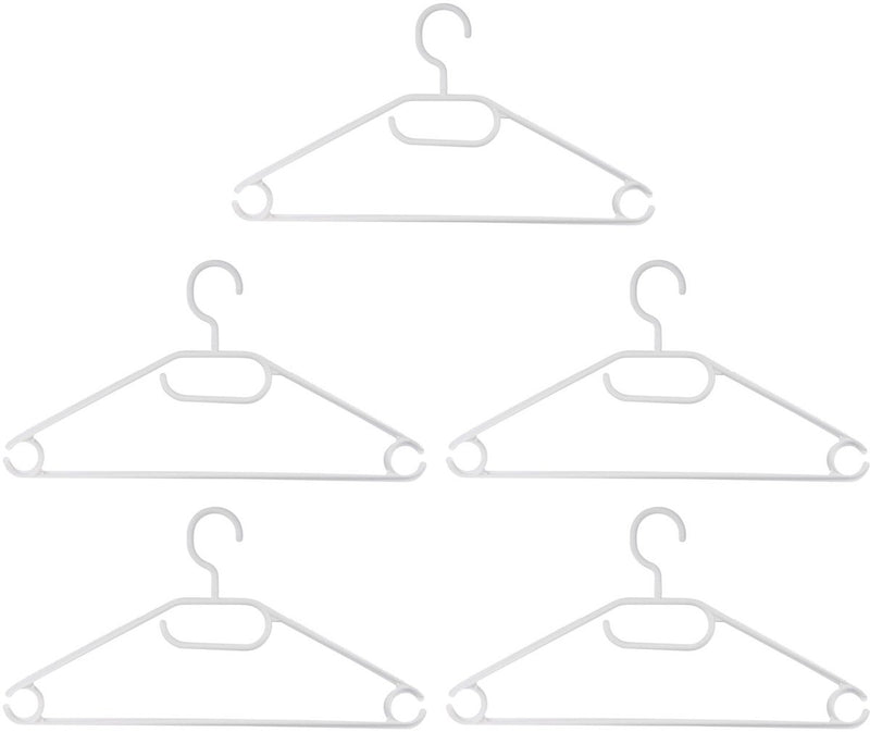 Alpina kleerhangers 10pc