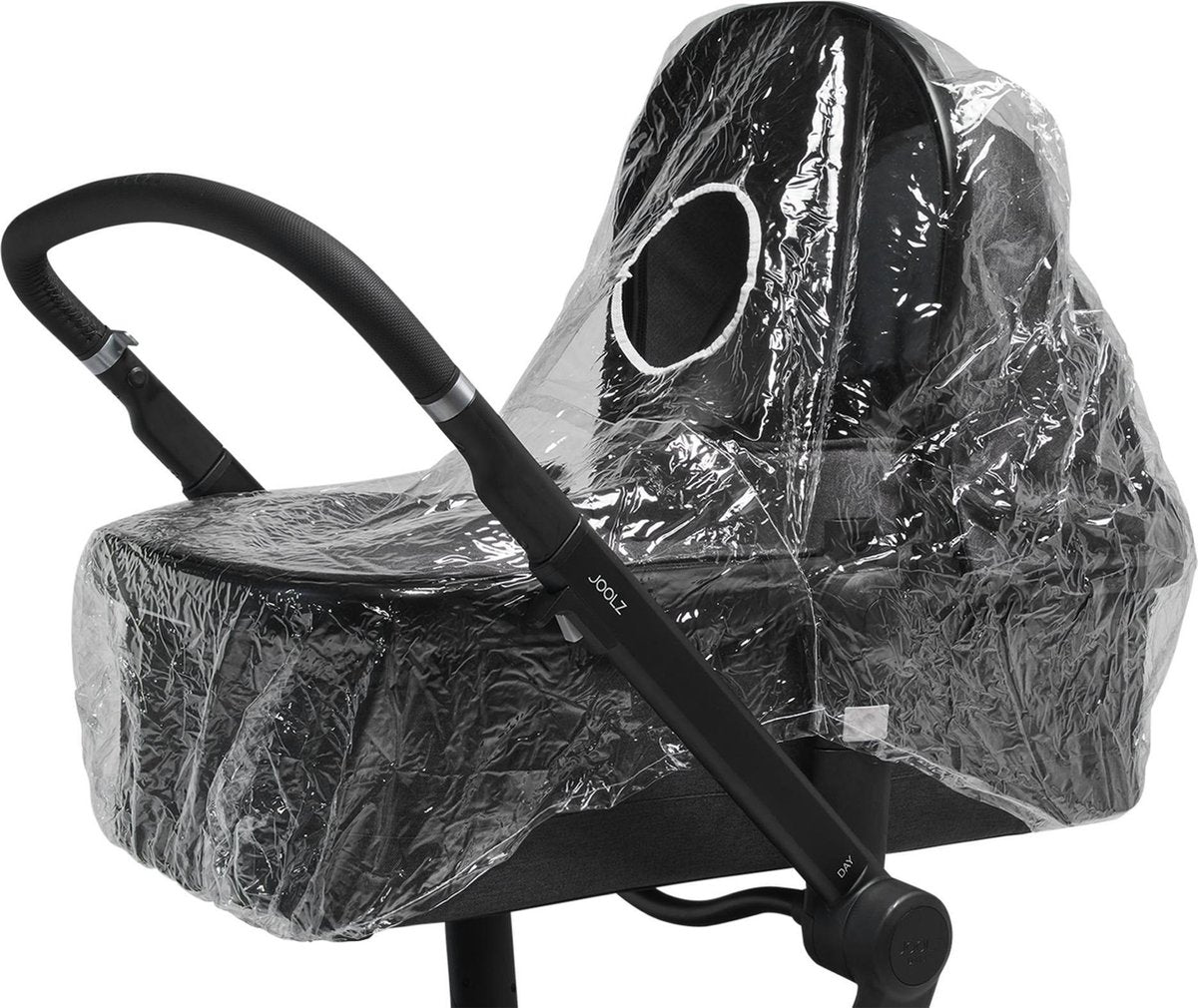 Jollein regenhoes kinderwagen