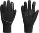 Rogelli tocco fietshandschoenen heren - winter - zwart - m