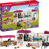 Schleich horse club paardenvrachtwagen 42619