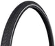Xlc urbana buitenband – 26 inch – buitenband stadsfiets – draadband – etrto-maat: 51-559 – zwart