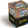 Clementoni one piece kubus puzzel - 500st.