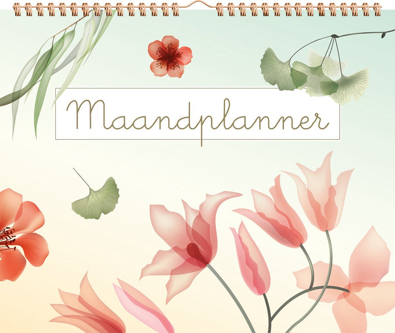 Maandplanner