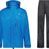 Agu passat regenpak essential blauw
