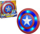 Hasbro marvel avengers captain america battle-react schild