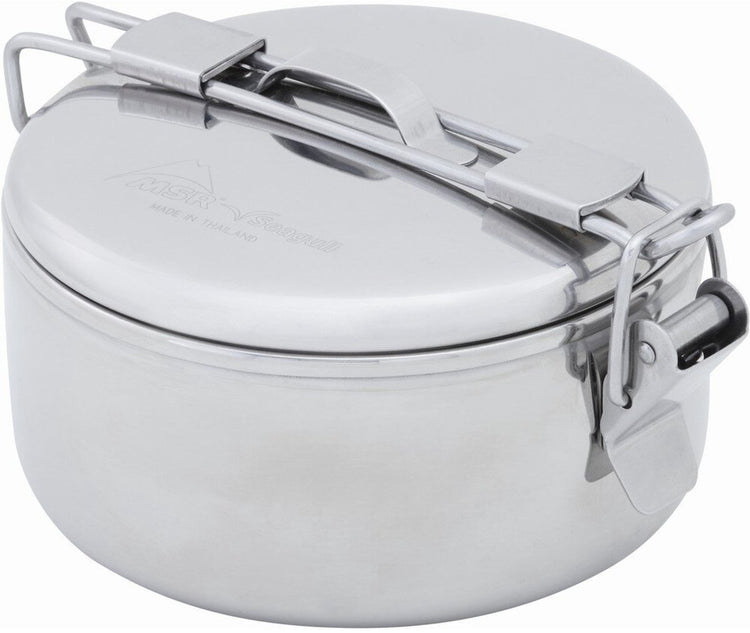Msr - stowaway pot - keukenaccessoires - 475ml