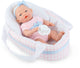 Marina pau marina - pau pop mini golosinas baby etui 21cm speelgoed pop.