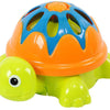 Playgo schildpad draaiend
