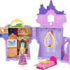 Mattel disney princess rapunzel stapelkasteel