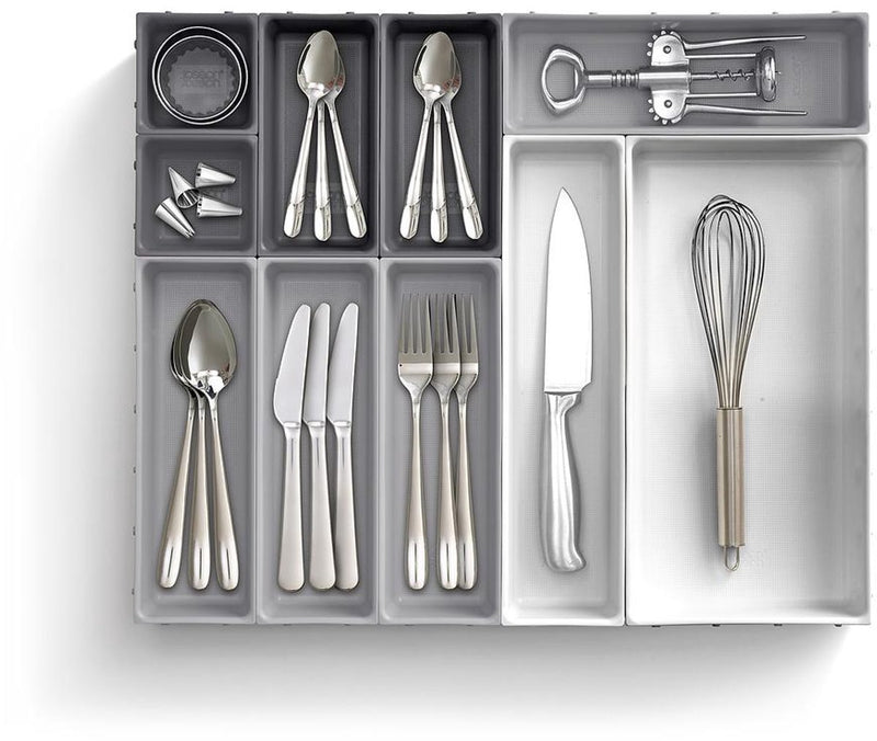 Joseph joseph blox™ 10-delige lade organiser set