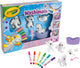 Crayola - washimals - hobbypakket - fantasiewezens set voor kinderen