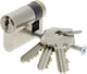 Starx profielcilinder half skg2
