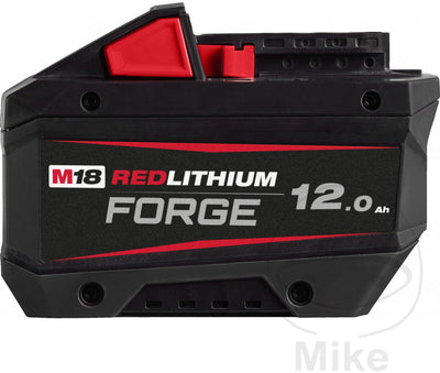 Milwaukee m18 fb8 | m18 redlithium forge battery 8.0 ah - 4932492131