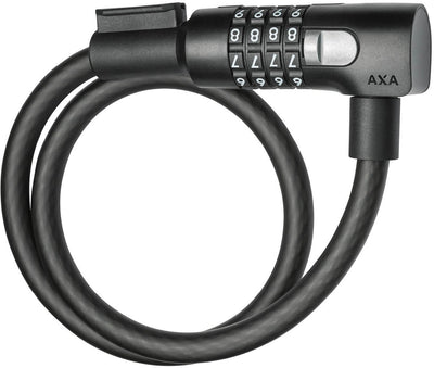 Slot AXA kabelslot Resolute 65 12 code