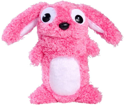 Simba nicotoy screamerz rambling rabbit interactieve knuffel - 5+