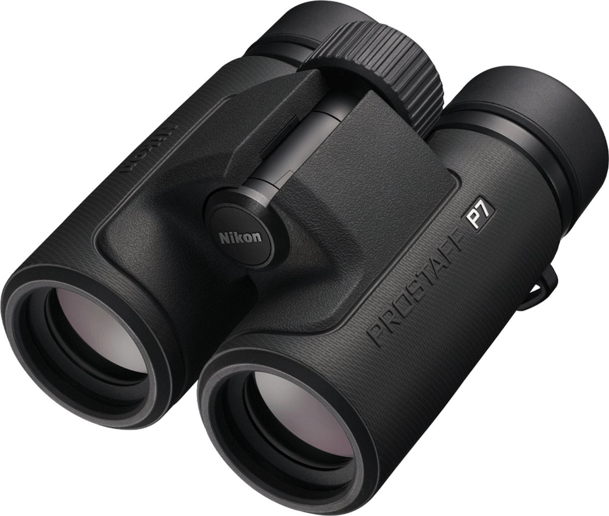 Nikon prostaff p7 8x42 verrekijker - hoge resolutie - waterdicht - zwart