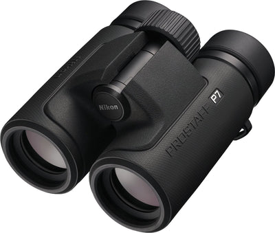 Nikon prostaff p7 - 8x30 - verrekijker - zwart