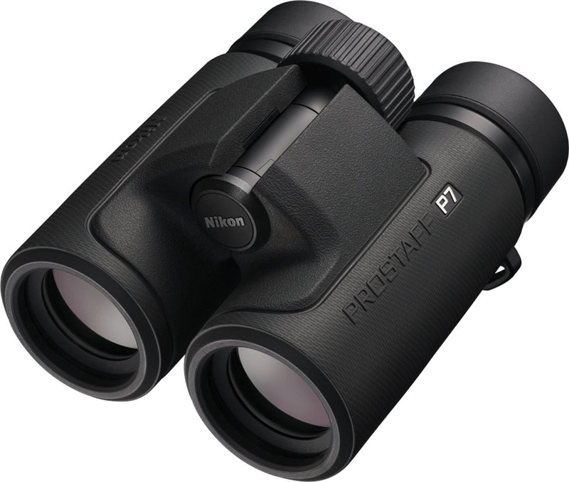 Nikon prostaff p7 - 8x30 - verrekijker - zwart