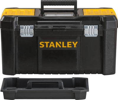 Stanley gereedschapskoffer essential 19 inch - stst1-75521