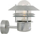 Nordlux blokhus-wandlamp-up-sensor-e27-gegalvaniseerd