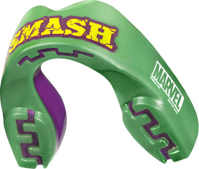 Safejawz marvel hulk mouthguard