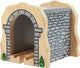 Bigjigs rails - grijze tunnel