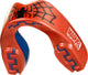 Safejawz marvel spider man mouthguard