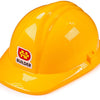 Bigjigs gele kinderbouwhelm