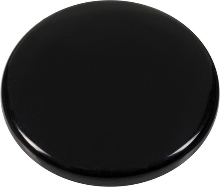 Westcott magneten - formaat 30x8mm - zwart - 10 stuks - ac-e10817