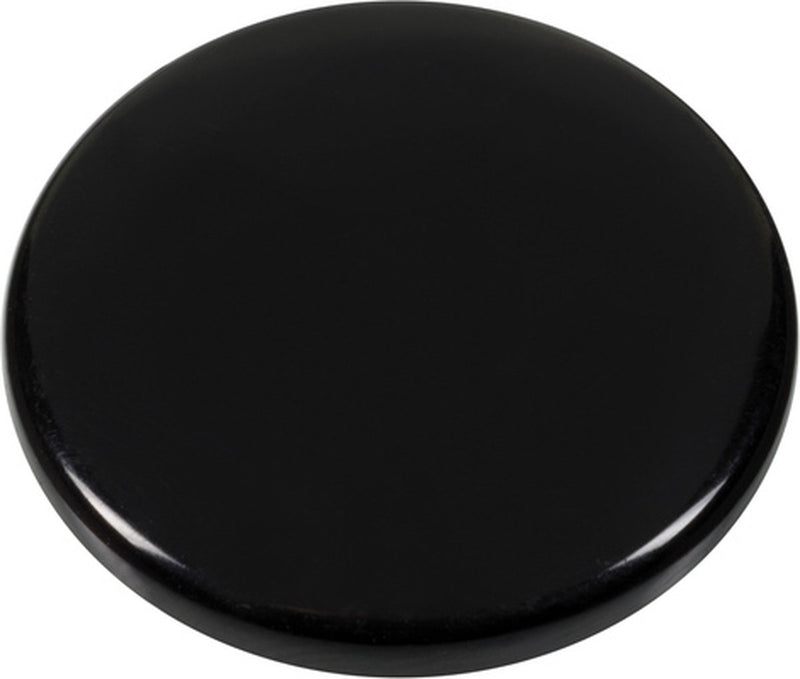 Westcott magneten - formaat 30x8mm - zwart - 10 stuks - ac-e10817