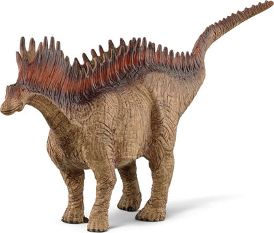 Schleich dinosaurus - speelfiguur - amargasaurus - dino kinderspeelgoed - 4 tot 12 jaar - 15029