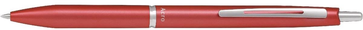 Pilot balpen acro 1000 medium koraalroze