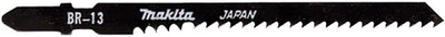 Makita accessoires decoupeerzaagblad br13 | 5 stuks - a-85793