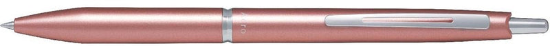 Pilot balpen acro 1000 medium rosé goud