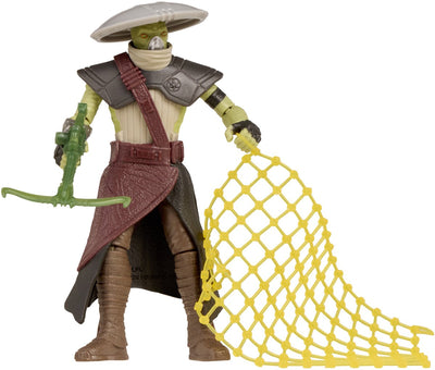 Hasbro star wars actionverse embo - actiefiguur