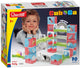 Quercetti knikkerbaan cuboga - 70-delig bouwspeelgoed voor kinderen.