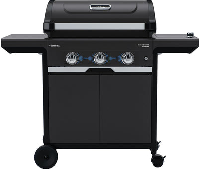 Campingaz 3 series select 2226304, 11300 w, barbecue, gas, 9000 w, 2300 w