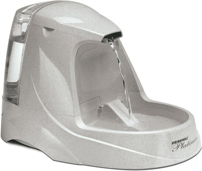 Petsafe drinkwell platinum - drinkfontein - 5 l