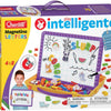 Quercetti magnetic magneetletters 2-in-1 58-delig