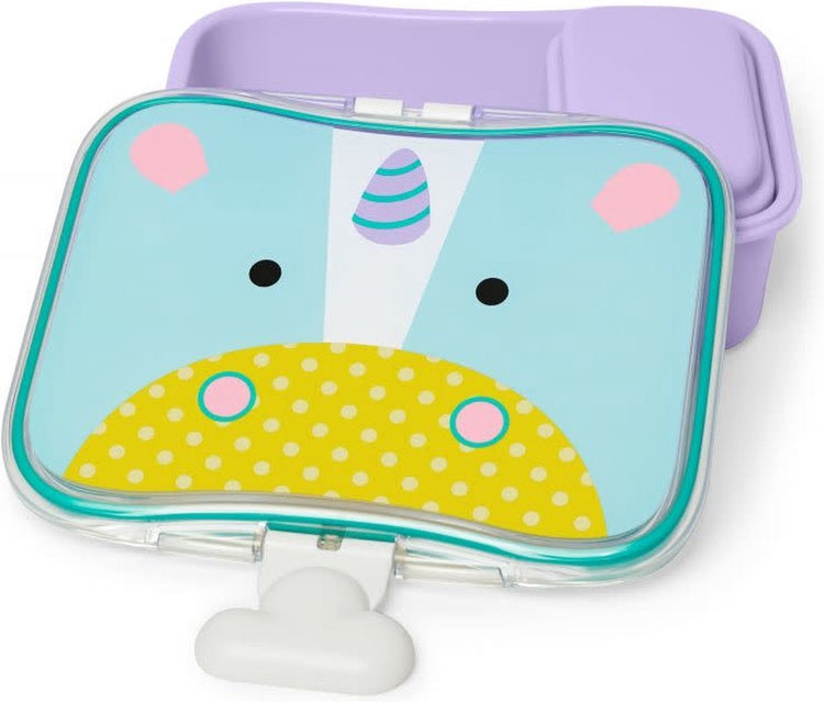 Skip hop zoo brooddoos - unicorn