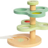 Classic world houten insecten en ontdekset, 2dlg.