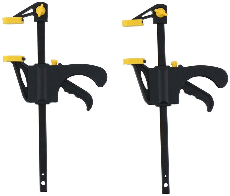 Kinzo lijmklem 2st - nylon