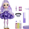 Rainbow high sparkle shine modepop - viola