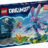 Lego dreamzzz™ izzie en bunchurro het gamende konijn - 71490