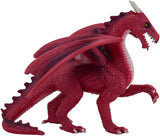 Mojo fantasy rode draak - 387214 - afbeelding 1