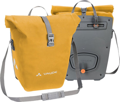 Vaude aqua back deluxe single, fietskleding, unisex, fietstas