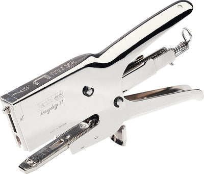 Rapid niettang 65 mm inlegdiepte voor 73 6 73 8 73 10 73 12 nikkel