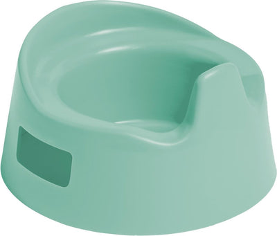 Heless poppen plaspotje mintgroen, 15cm