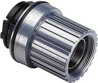 Elite direto xr suito turno mtb shimimano 12s freehub body zilver