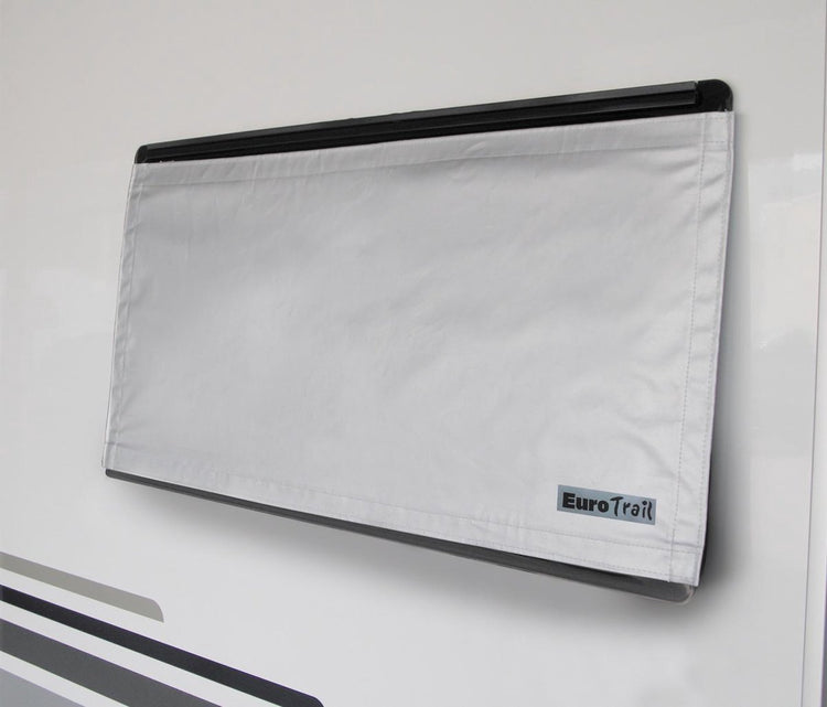Eurotrail window cover - 100*60cm